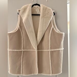 Workshop Republic Vest